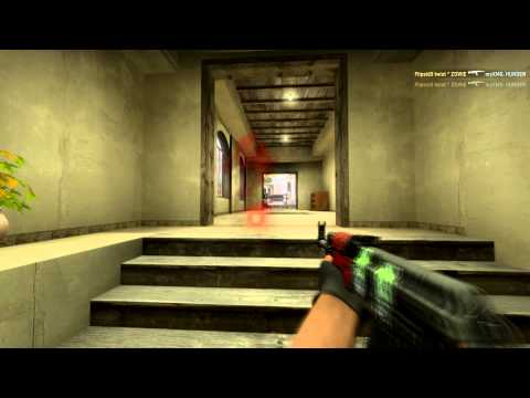 Twist vs myXMG Dreamhack Winter 2014