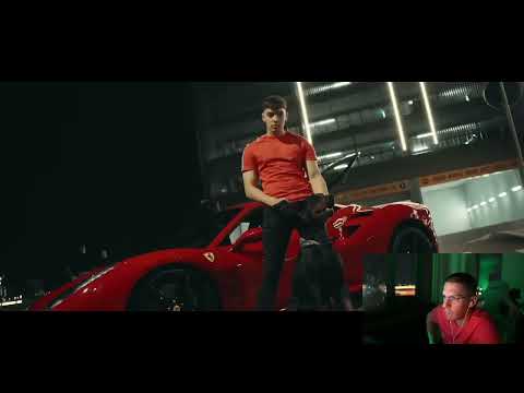 BAKA PRASE REAKCIJA NA PETROV-RARI