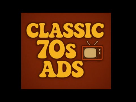 1979 Commercials Flashback | Classic Retro TV Ads