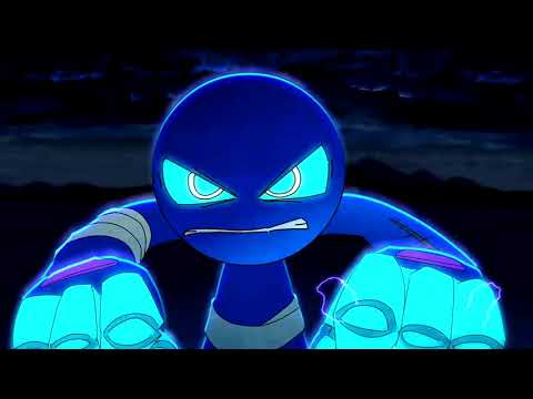 Gildedguy vs Oxob AMV - Believer