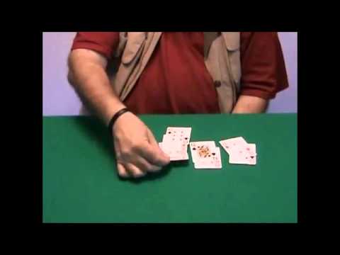 A Coincidence and Divination Routine by Wild-Colombini Magic