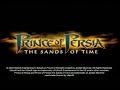 PS2 Longplay 093 Prince Of Persia The Sands Of Time US