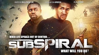 Can He Better His Life For His Kids? - "Subspiral" - Full Free Maverick Movie