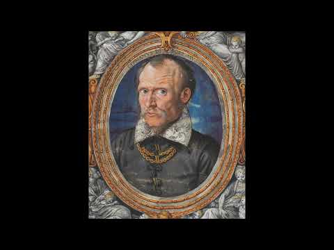 Cipriano de Rore - Kyrie (Missa Praeter rerum seriem)