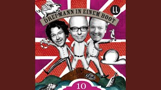 Kapitel 05 - Drei Mann in einem Boot - 10 Geborgen aus einem Boot