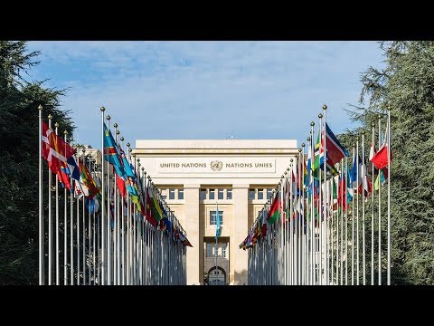 UN at 75: Word with UN Assistant Secretary-General Fabrizio Hochschild