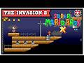 The Invasion 2 By Redigit SMBX Episode