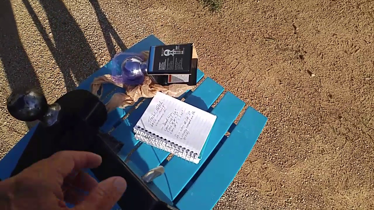 What are common ball sizes? Tipseri