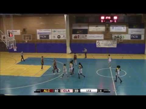 Pacisa Alcobendas - Ciudad de los Adelantados