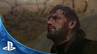 Video de Metal Gear Solid V: The Phantom Pain