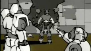 Deltron 3030 - Virus