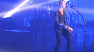 Calogero &quot;On se sait par coeur&quot; - Zénith de Lille - Samedi 19 mai 2018