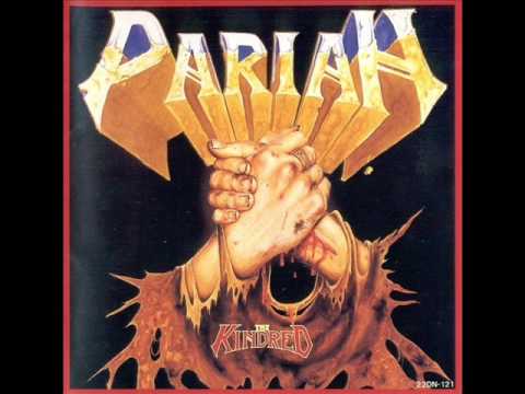Pariah - Gerrymander