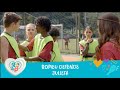 Romeu Defende Julieta E Alex Não Gosta A Infância De Romeu E Julieta