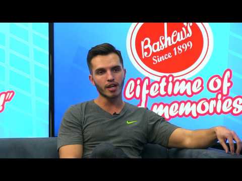 Sport Federation TV Interviews: Chinese 8 Ball