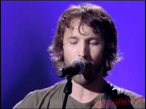 James BLUNT / Micky GREEN : Wild world Live