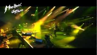 JAMES COOK & NEMO 'Piccadilly in Sepia' (Live@Montreux Festival 2007)