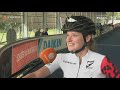 Uitgekiende tactiek levert Lianne van Loon eerste NK-titel op