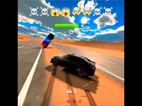 Get Low (Neo Fresco Remix song Highway Drifter new game #highlights #highway #10k ☠️☠️