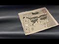 Barney Campfire Sing Along Zoo Snack Squirrel ️ 1990