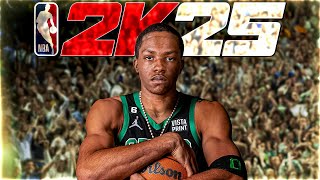 The 6'2 Prodigy Is Here!