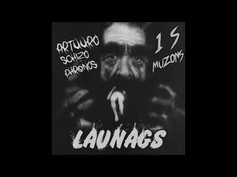 Artuuro Schizo Phrenos-Launags (Prod. By 1s)