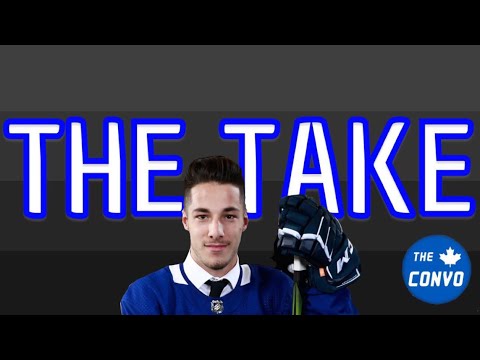 The Leafs Convo: The Take on Sean Durzi