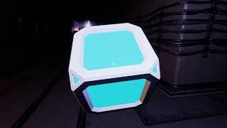 Escape Dark Tunnels PC Gameplay Part 1 No Commentary