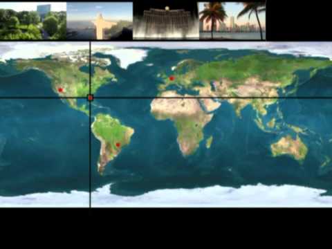 BSR 2015 - Bekendmaking locatie