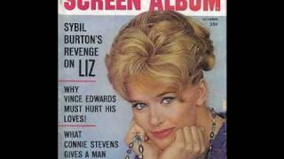 Annette Funicello - I'll Never Change Him