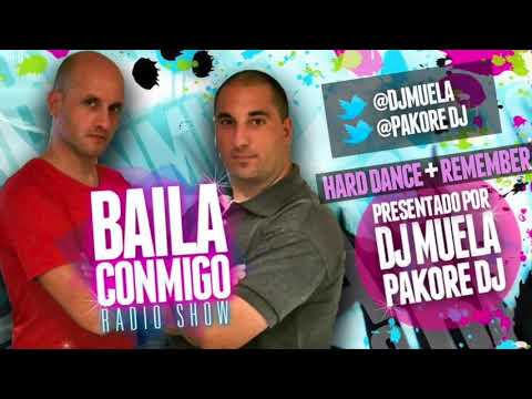 Número Uno BailaConmigo RadioShow   QM Corp I Way You