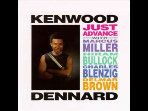 Kenwood Dennard:"Just Desserts"