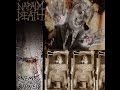 Napalm Death -  Enemy Of The Music Business - 2000 [FULL ALBUM]