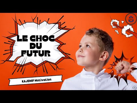 Le choc du futur : une réalité qui dérange.