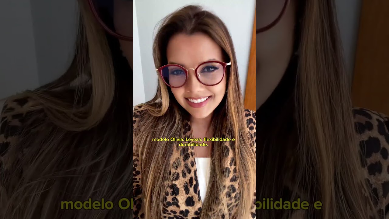 Vídeo de Óculos Sunrise