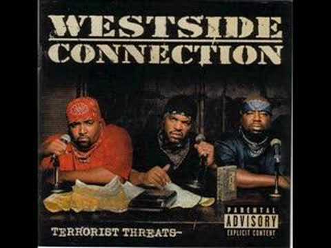 West Side Connection - Call 911