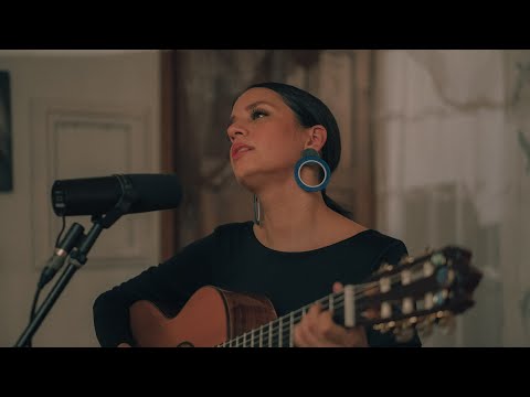 Maria Cristina Plata - Alfonsina y el Mar