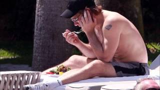 Stalker Girl - Arrogant Worms - With Pics Of Jon Bon Jovi