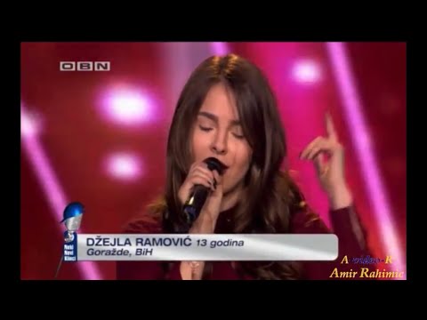 Dzejla Ramović - Vučica / Podseti me