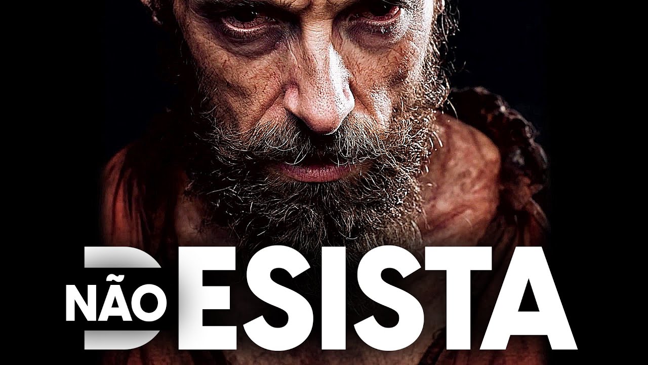 DO NOT GIVE UP! Don't stop believing! [MOTIVATIONAL]