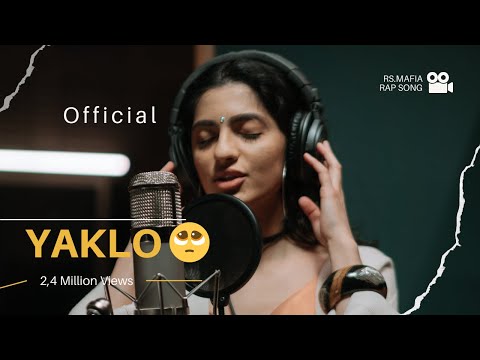 isha shrestha - Yaklo || lriyacs nepali