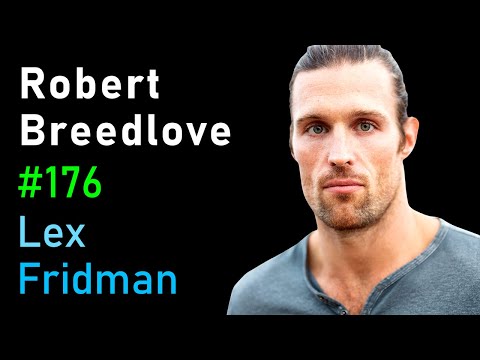 Robert Breedlove: Philosophy of Bitcoin from First Principles | Lex Fridman Podcast #176