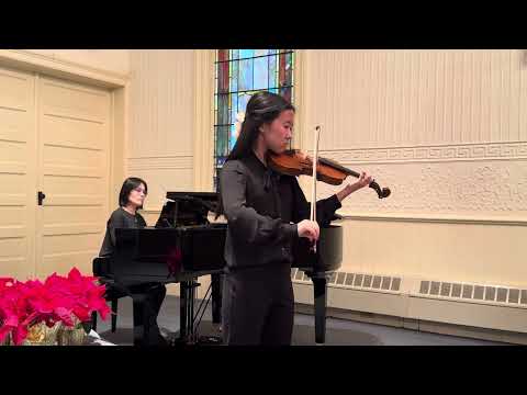 recital 1