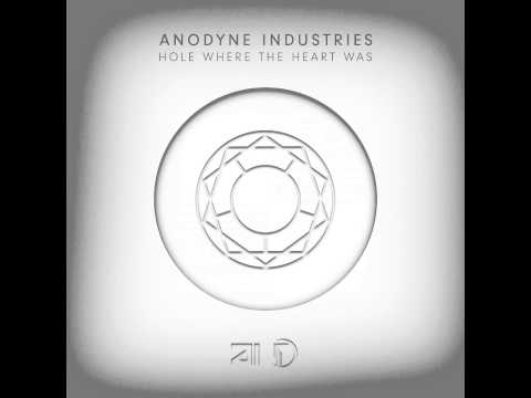 Anodyne Industries - Recreator (Official Track) [Onset Audio - Drum & Bass]