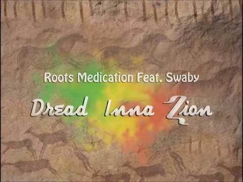 Dread Inna Zion - Ras Swaby (Extended Mix)