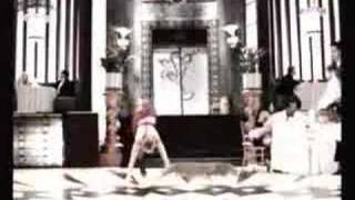 Brian Setzer If you cant Rock me