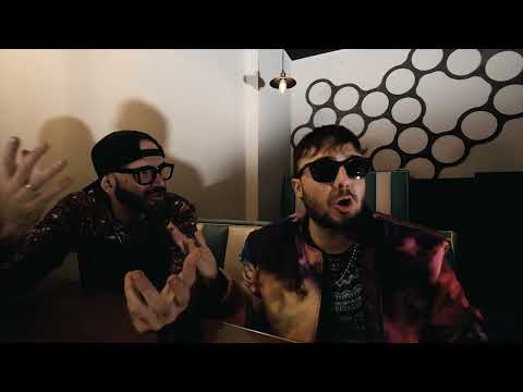 Cream Mami & Ikki - Come Bolsas ( VIDEO OFICIAL )
