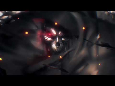 Overlord | Shuji Katayama Immortal person of the king, Advent