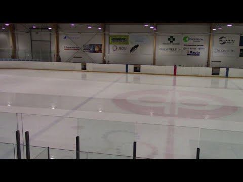 Cobrat - Kärpät Valkoinen U13 AAA