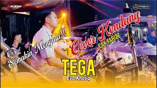 Download lagu COVER KENDANG CAK FARIZ - TEGA - EVA KHOLIQ - MAHESA MUSIC ft DHEHAN PRO live PEKALONGAN mp3